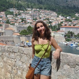 Meet your Posher, Sophie